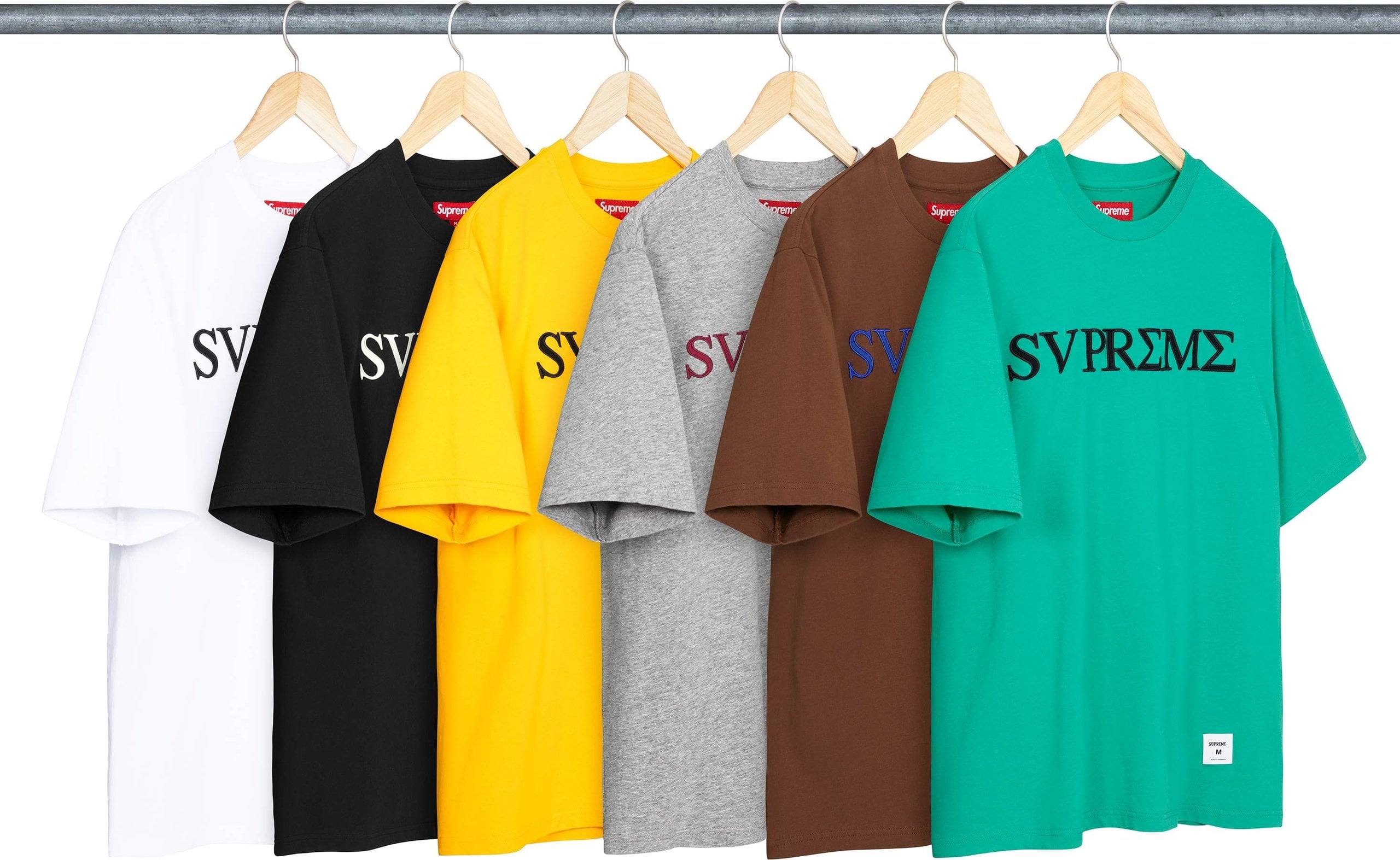 Greek S/S Top